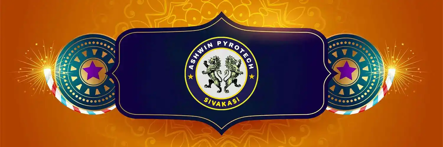 Ashwin Pyrotech